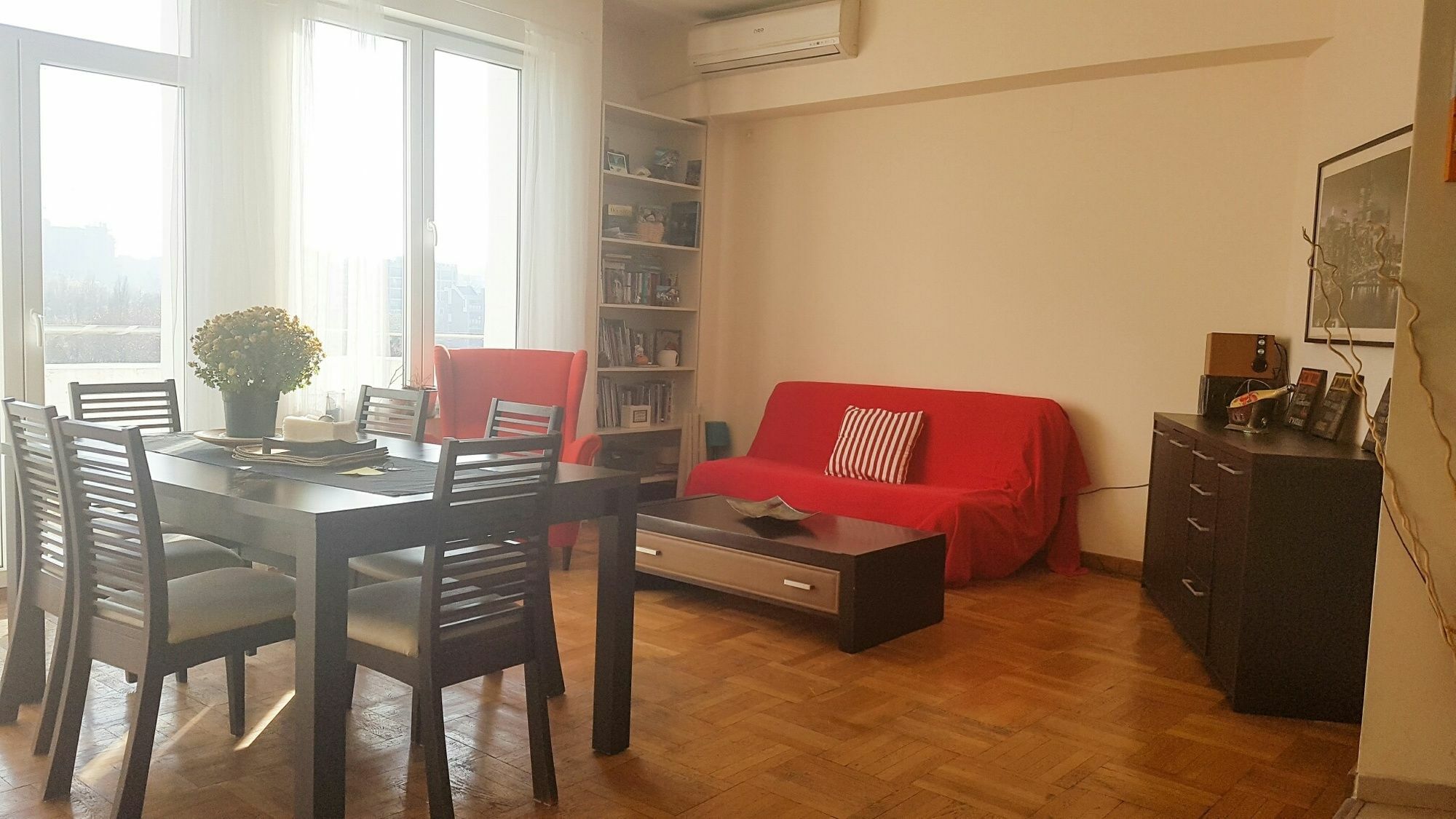 Little Bucharest Old Town Hostel Экстерьер фото